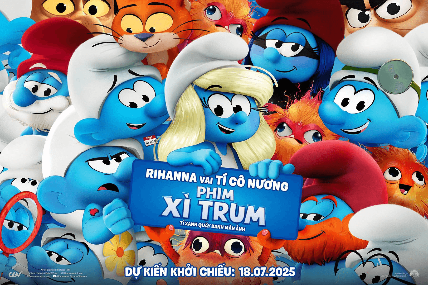 Phim Xì Trum